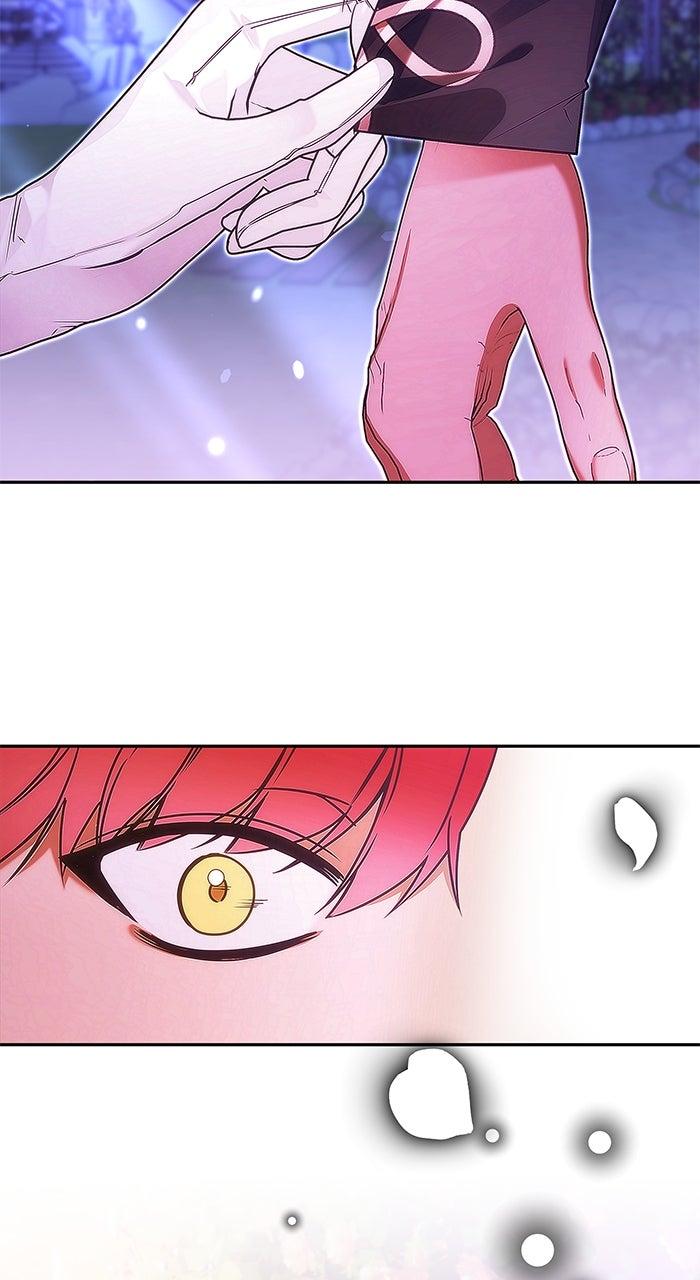 The Serpent in the Empress's Chamber Chapter 6 page 42 - 