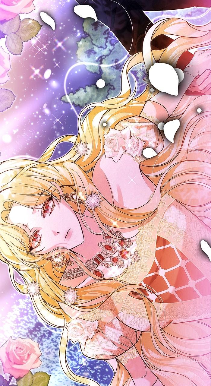 The Serpent in the Empress's Chamber Chapter 6 page 44 - 