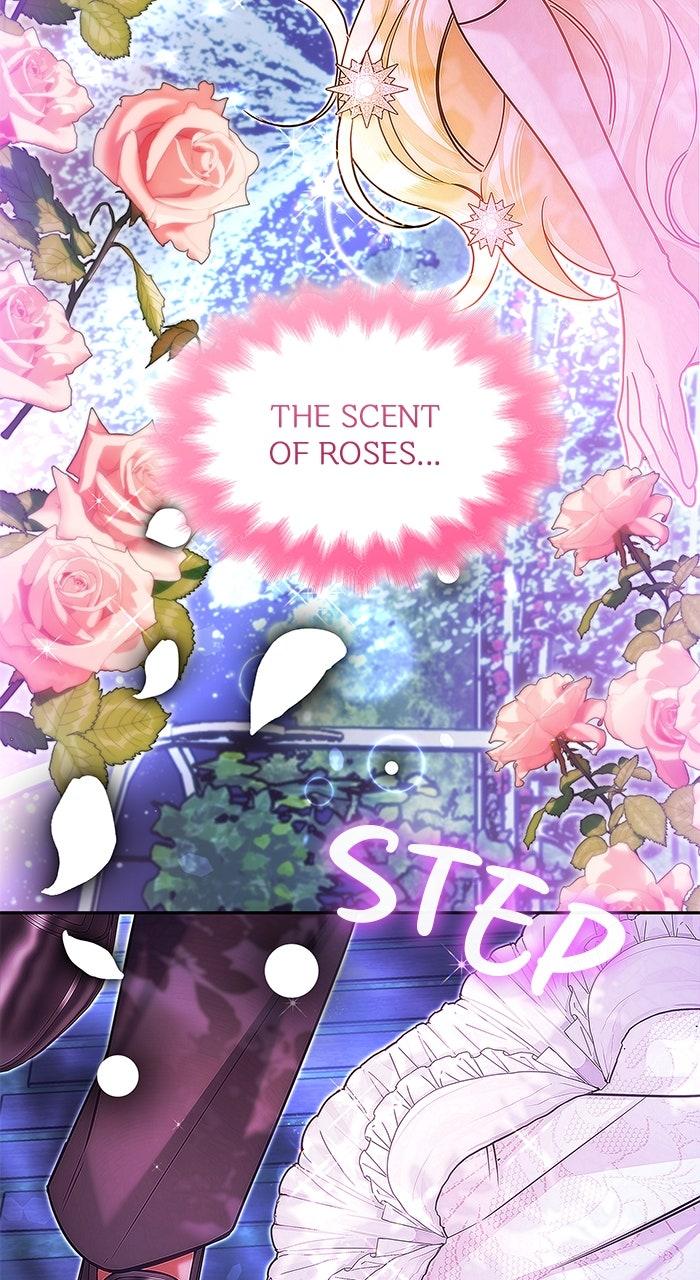 The Serpent in the Empress's Chamber Chapter 6 page 45 - 