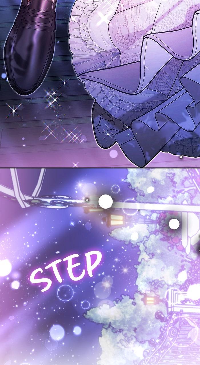 The Serpent in the Empress's Chamber Chapter 6 page 46 - 