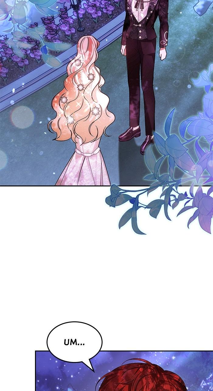 The Serpent in the Empress's Chamber Chapter 6 page 48 - 