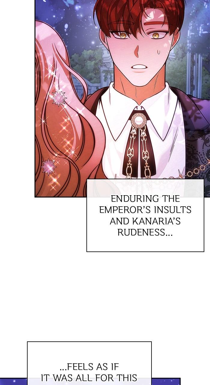 The Serpent in the Empress's Chamber Chapter 6 page 49 - 