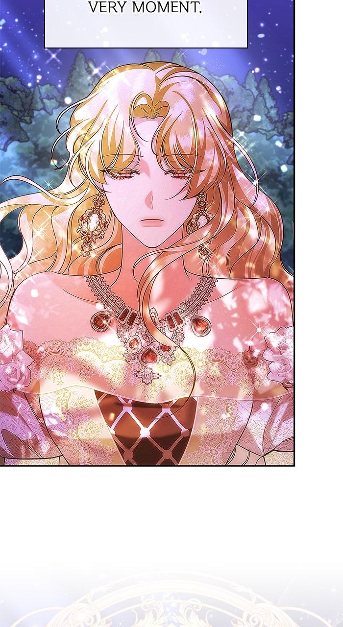 The Serpent in the Empress's Chamber Chapter 6 page 50 - 