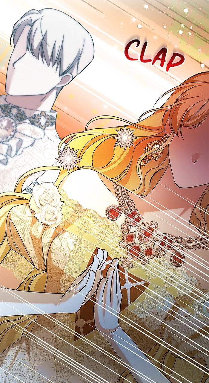 The Serpent in the Empress's Chamber Chapter 6 page 6 - 