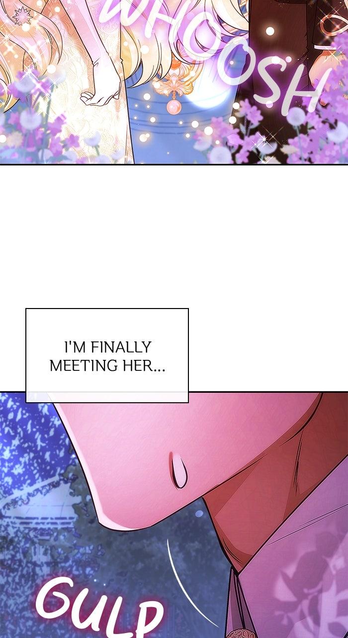 The Serpent in the Empress's Chamber Chapter 6 page 52 - 