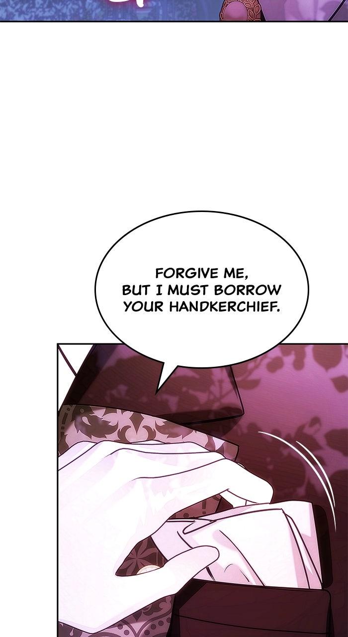 The Serpent in the Empress's Chamber Chapter 6 page 53 - 