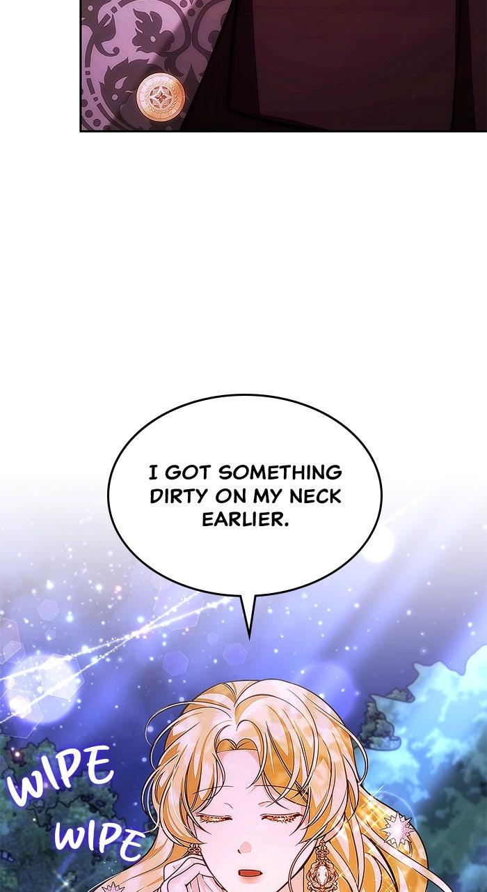 The Serpent in the Empress's Chamber Chapter 6 page 54 - 