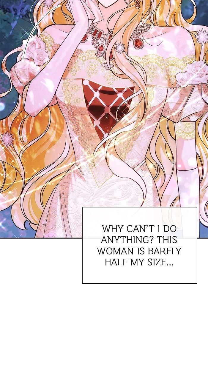 The Serpent in the Empress's Chamber Chapter 6 page 55 - 