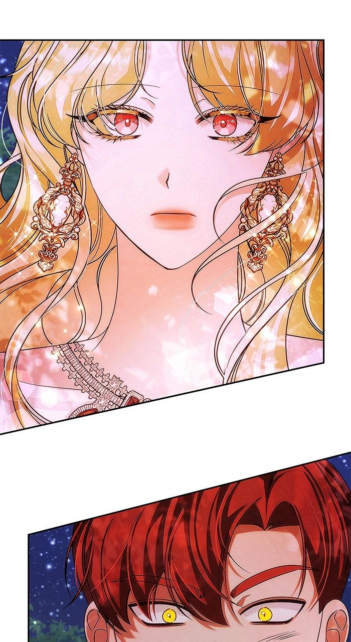 The Serpent in the Empress's Chamber Chapter 6 page 56 - 