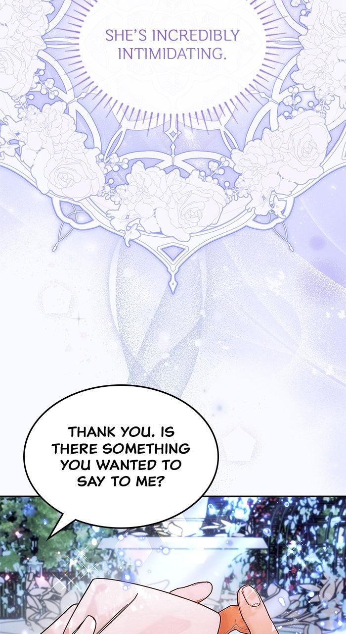 The Serpent in the Empress's Chamber Chapter 6 page 58 - 