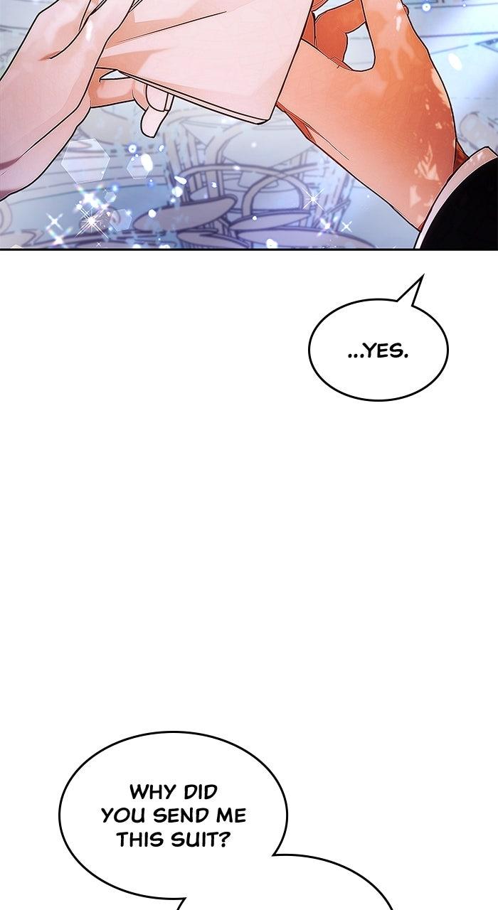 The Serpent in the Empress's Chamber Chapter 6 page 59 - 