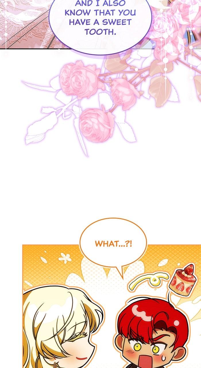 The Serpent in the Empress's Chamber Chapter 6 page 65 - 