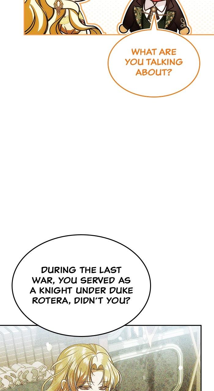 The Serpent in the Empress's Chamber Chapter 6 page 66 - 