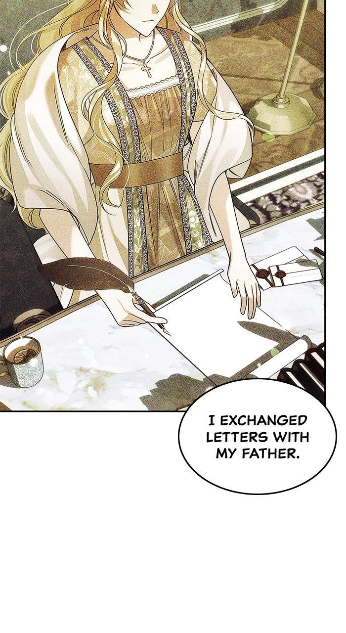 The Serpent in the Empress's Chamber Chapter 6 page 67 - 