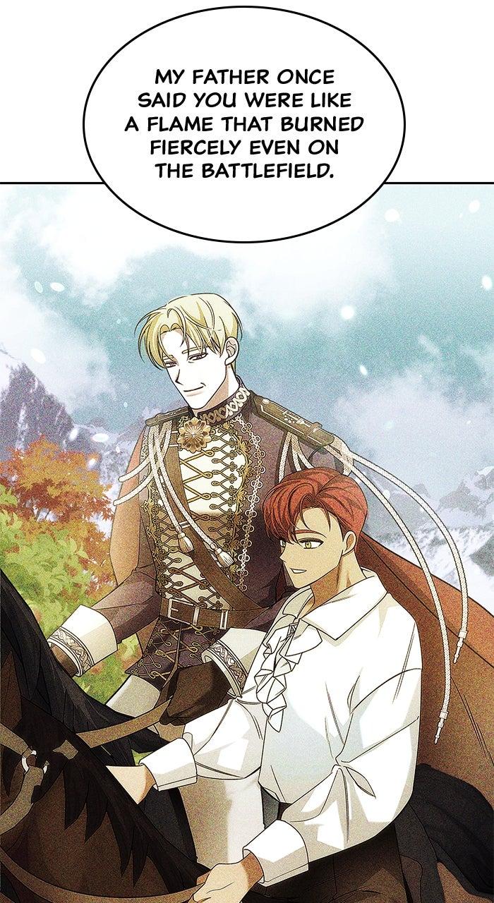 The Serpent in the Empress's Chamber Chapter 6 page 68 - 