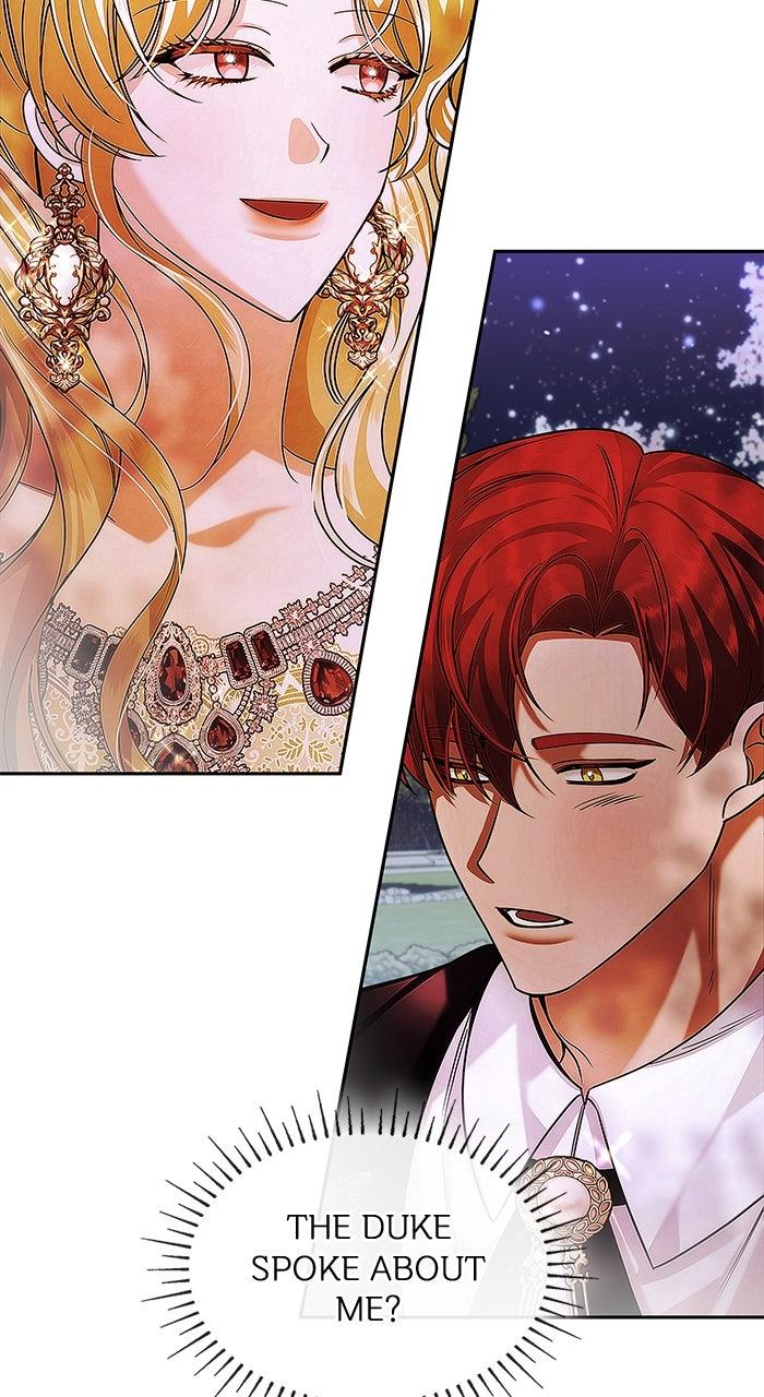 The Serpent in the Empress's Chamber Chapter 6 page 70 - 