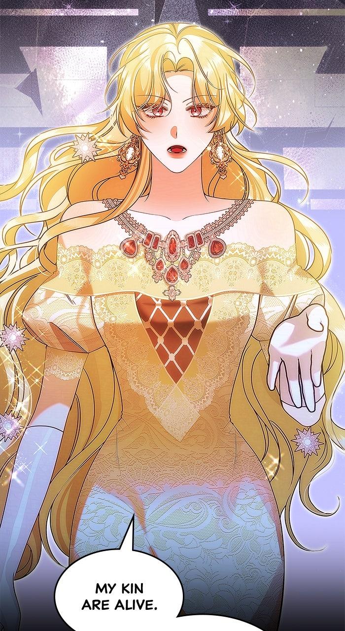 The Serpent in the Empress's Chamber Chapter 6 page 73 - 