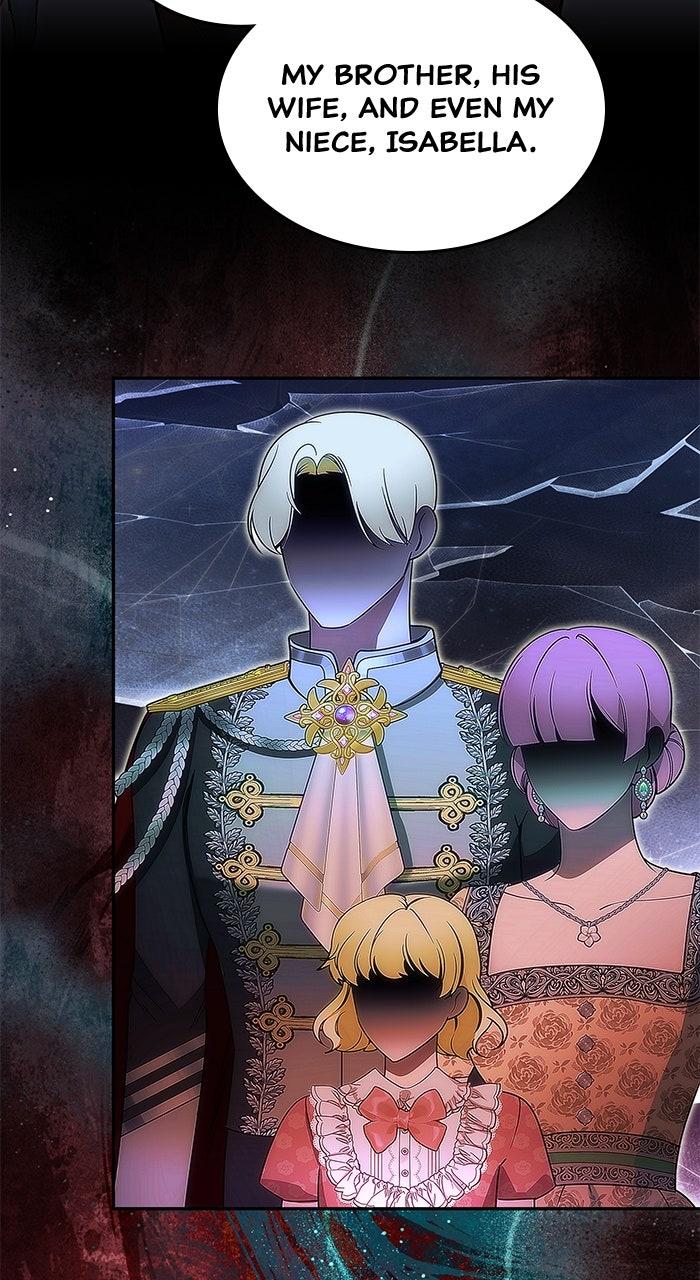 The Serpent in the Empress's Chamber Chapter 6 page 74 - 