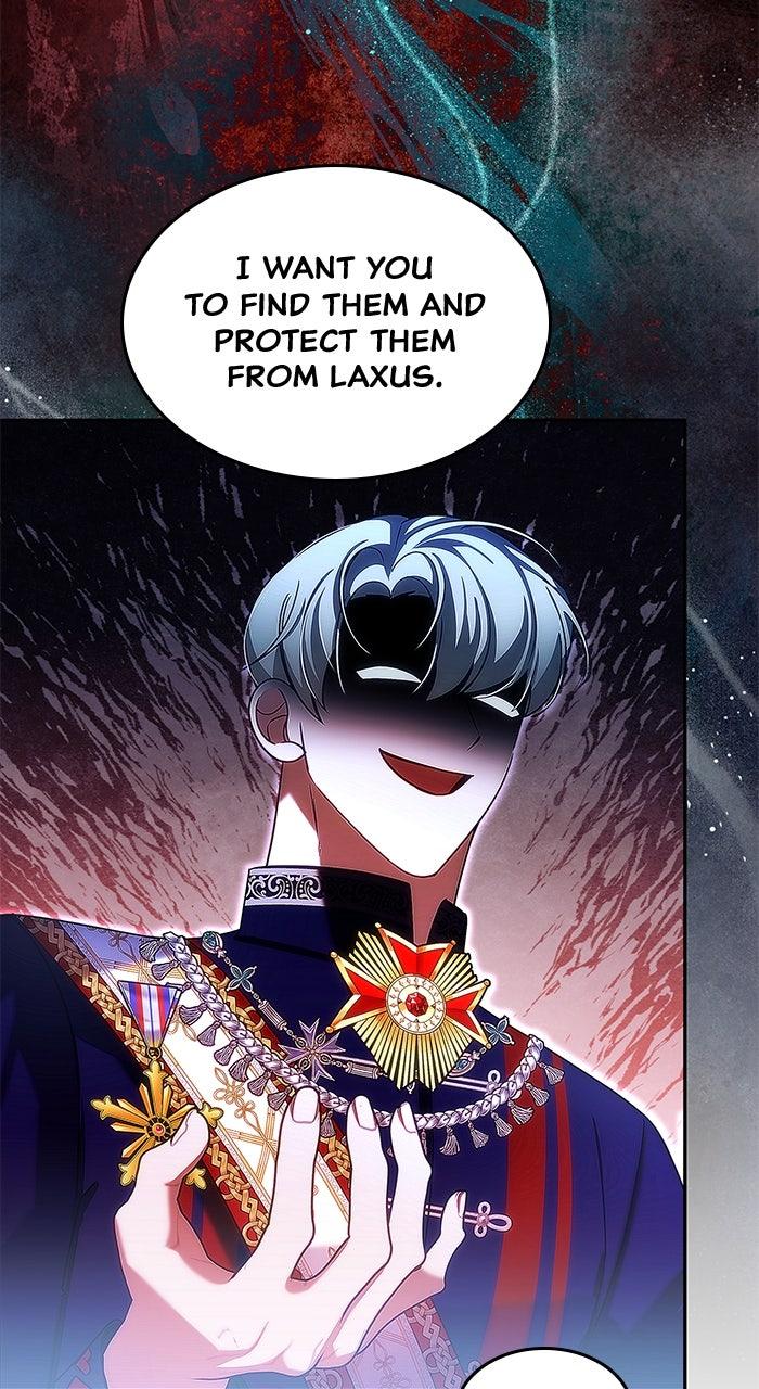 The Serpent in the Empress's Chamber Chapter 6 page 75 - 