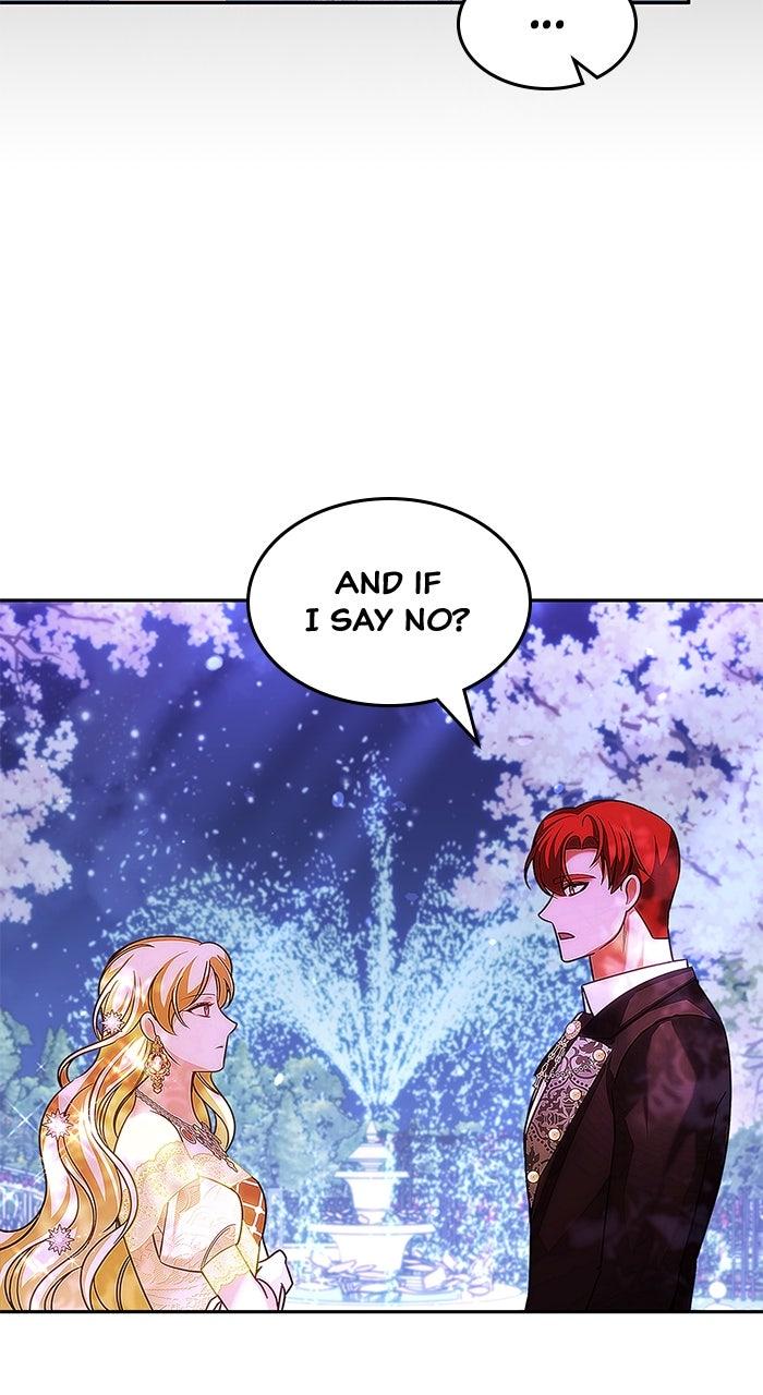 The Serpent in the Empress's Chamber Chapter 6 page 76 - 