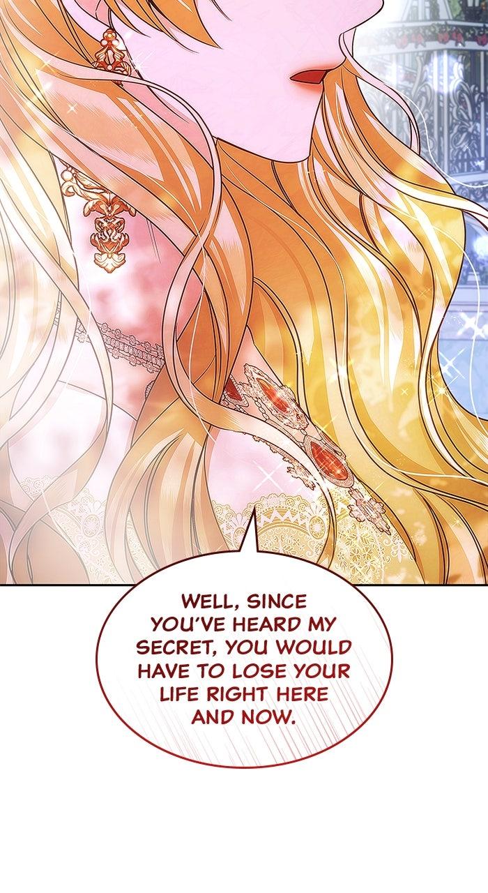 The Serpent in the Empress's Chamber Chapter 6 page 78 - 