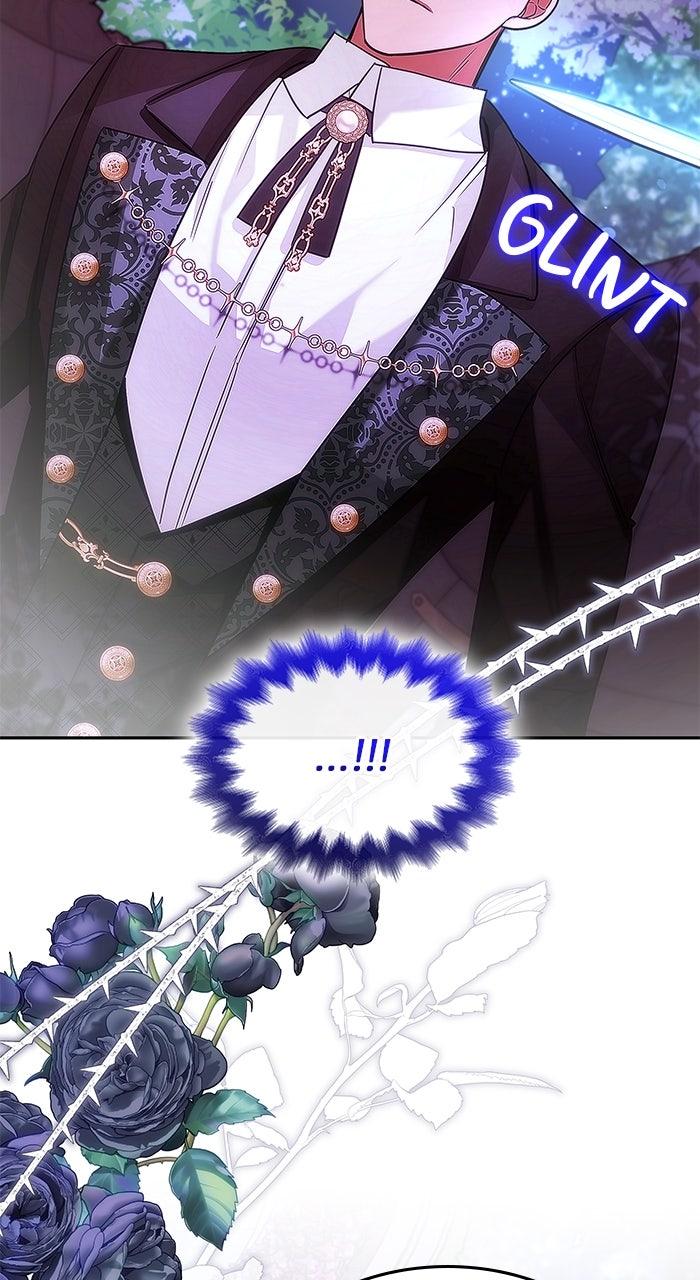 The Serpent in the Empress's Chamber Chapter 6 page 80 - 