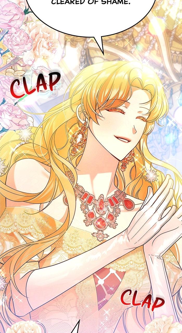 The Serpent in the Empress's Chamber Chapter 6 page 9 - 