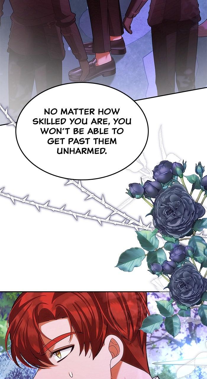 The Serpent in the Empress's Chamber Chapter 6 page 82 - 