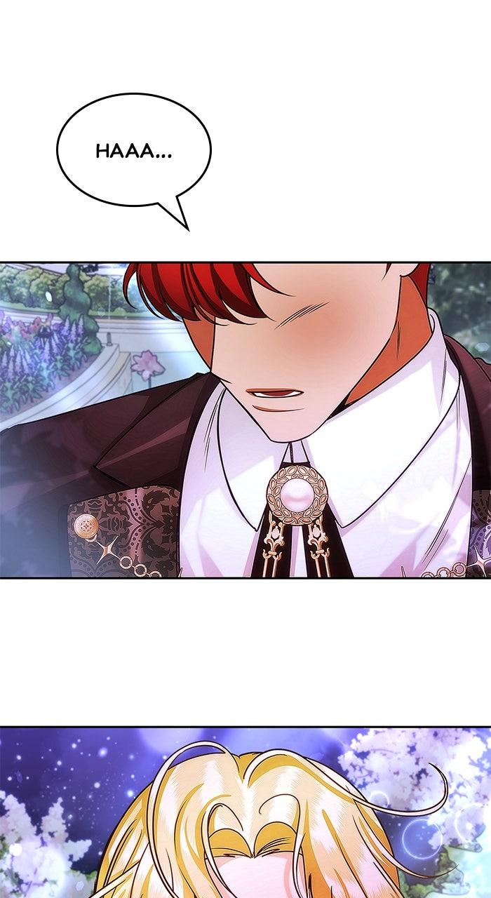 The Serpent in the Empress's Chamber Chapter 6 page 85 - 