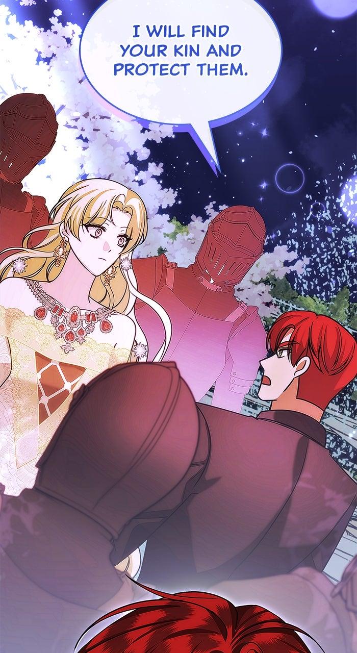 The Serpent in the Empress's Chamber Chapter 6 page 87 - 