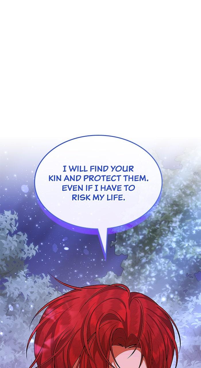 The Serpent in the Empress's Chamber Chapter 7 page 1 - 