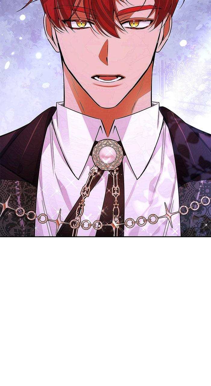The Serpent in the Empress's Chamber Chapter 7 page 2 - 
