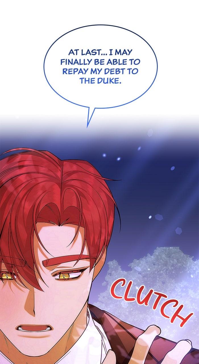 The Serpent in the Empress's Chamber Chapter 7 page 14 - 