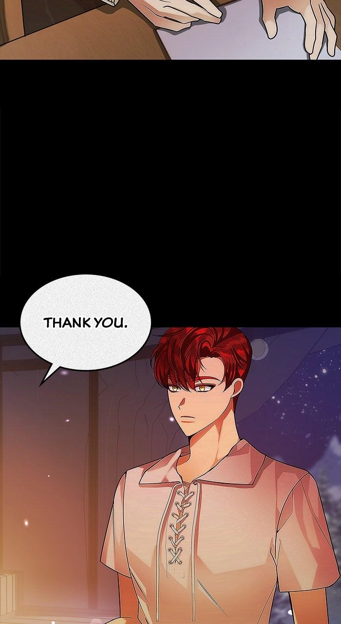 The Serpent in the Empress's Chamber Chapter 7 page 17 - 
