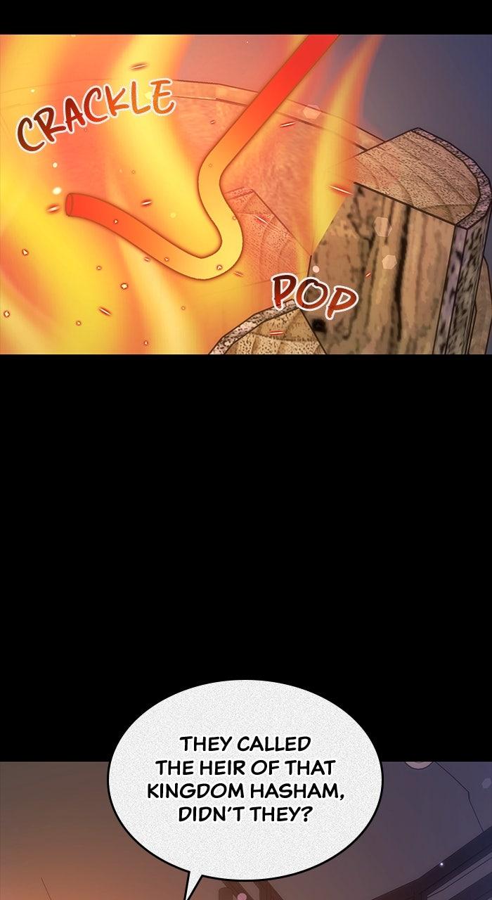 The Serpent in the Empress's Chamber Chapter 7 page 23 - 