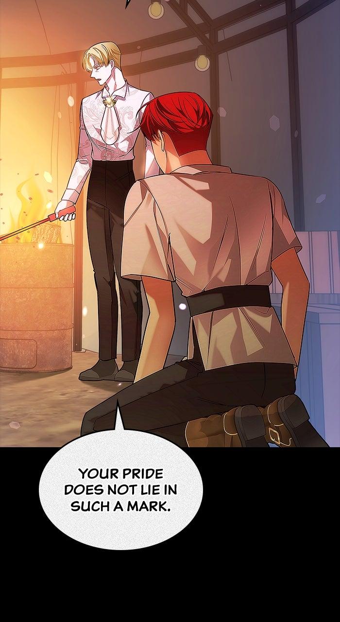 The Serpent in the Empress's Chamber Chapter 7 page 24 - 