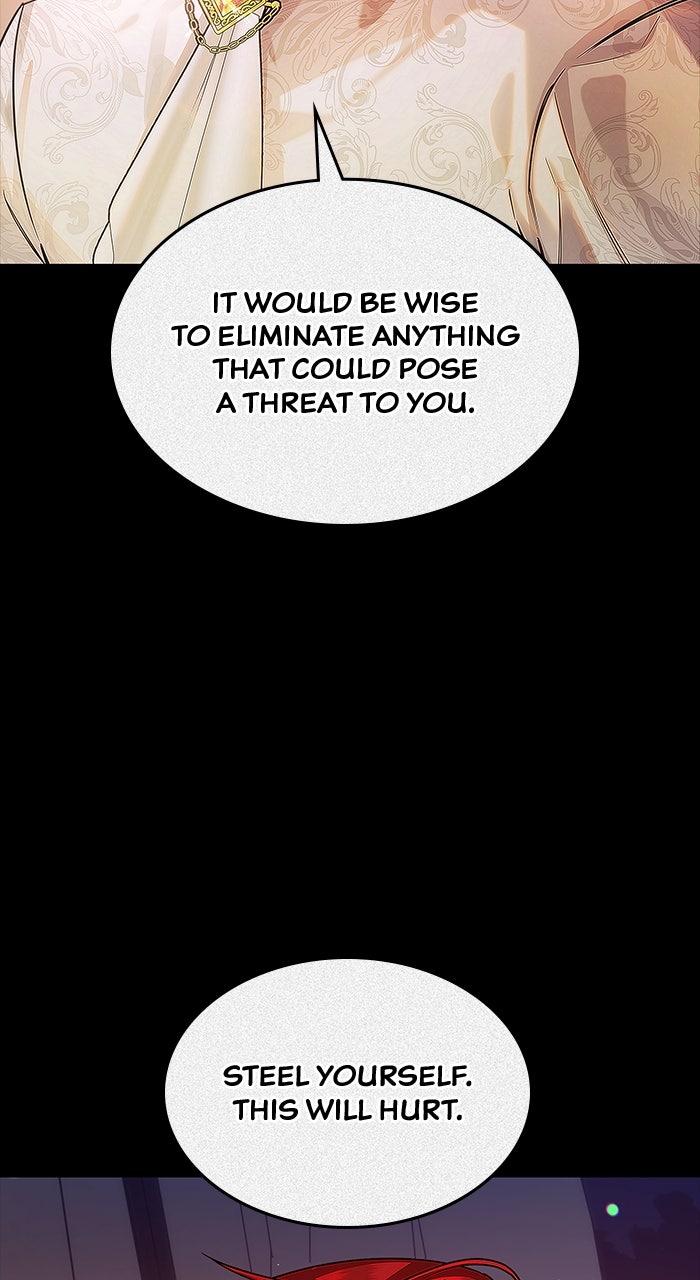 The Serpent in the Empress's Chamber Chapter 7 page 26 - 