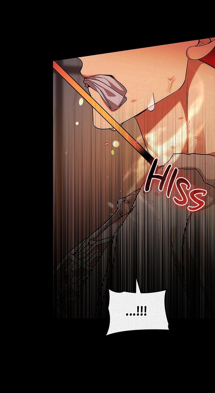 The Serpent in the Empress's Chamber Chapter 7 page 28 - 