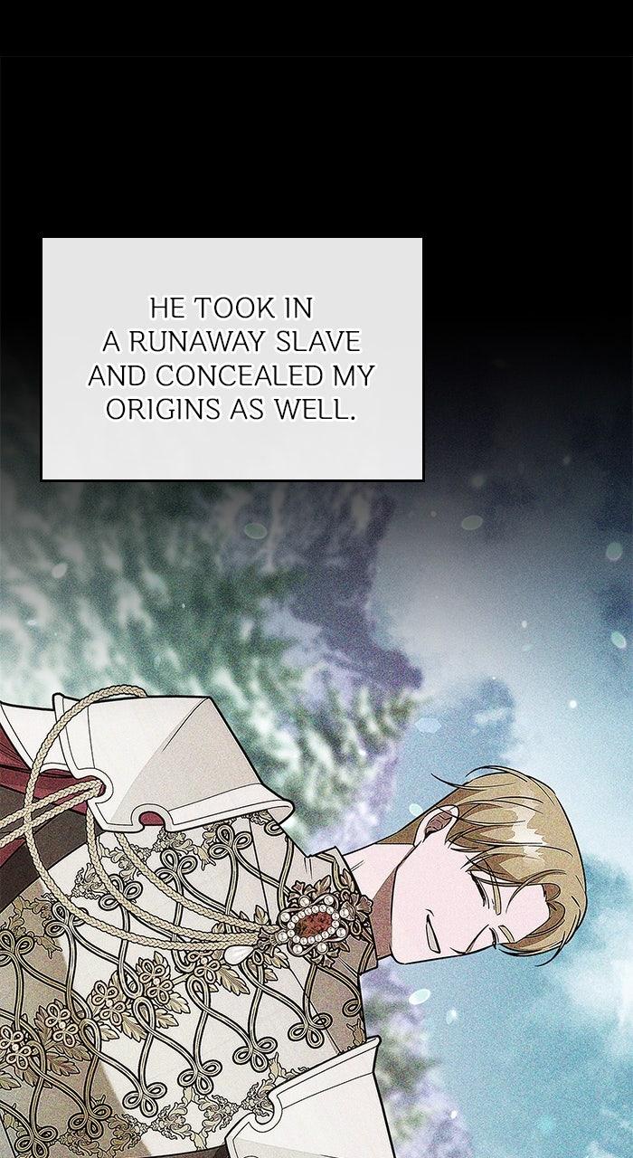 The Serpent in the Empress's Chamber Chapter 7 page 29 - 