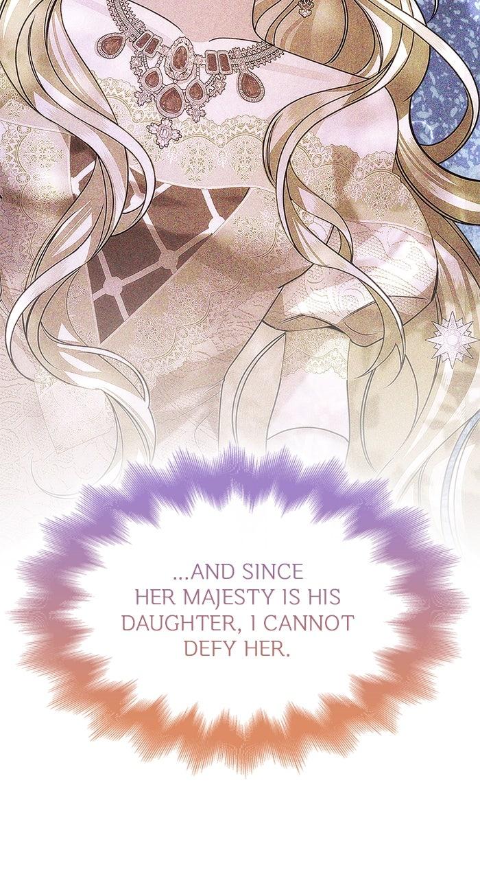 The Serpent in the Empress's Chamber Chapter 7 page 31 - 