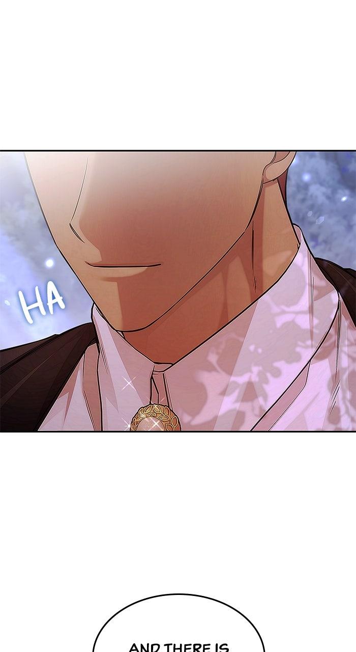 The Serpent in the Empress's Chamber Chapter 7 page 32 - 