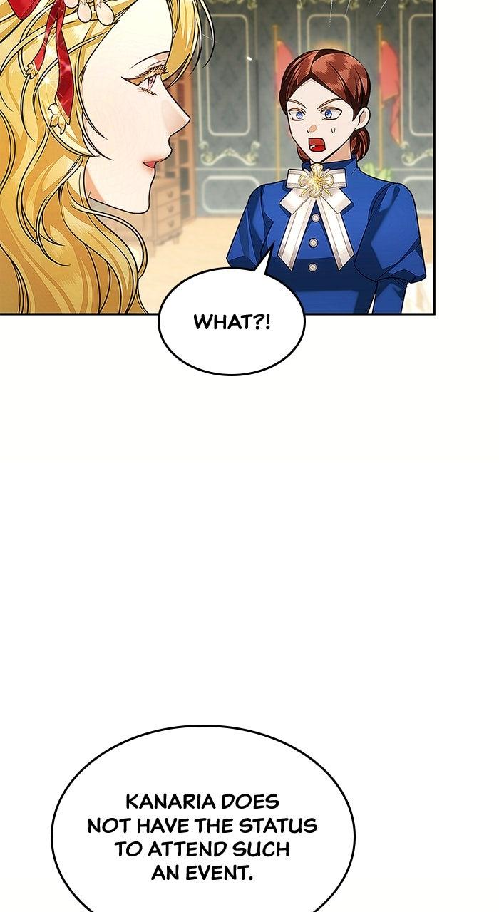 The Serpent in the Empress's Chamber Chapter 7 page 39 - 