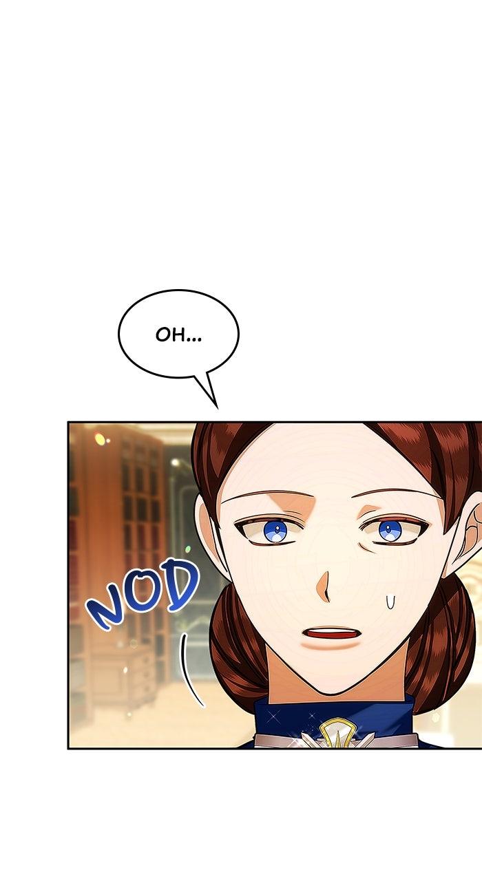 The Serpent in the Empress's Chamber Chapter 7 page 44 - 