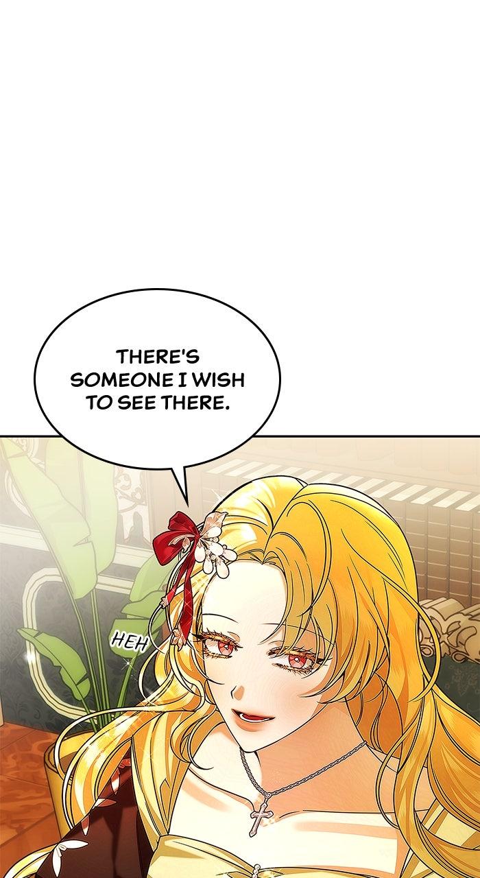 The Serpent in the Empress's Chamber Chapter 7 page 50 - 