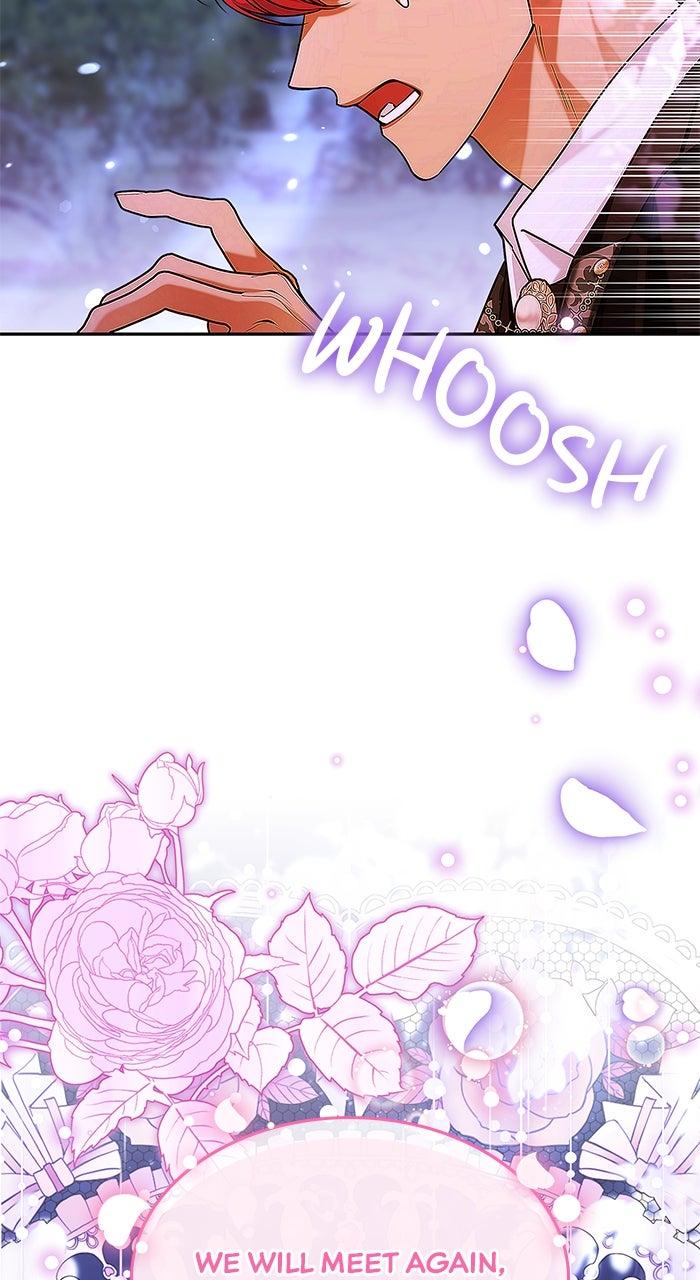 The Serpent in the Empress's Chamber Chapter 7 page 6 - 