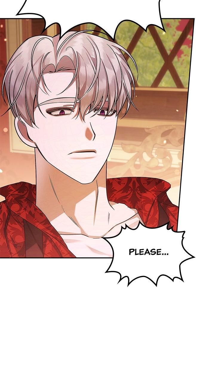 The Serpent in the Empress's Chamber Chapter 7 page 56 - 