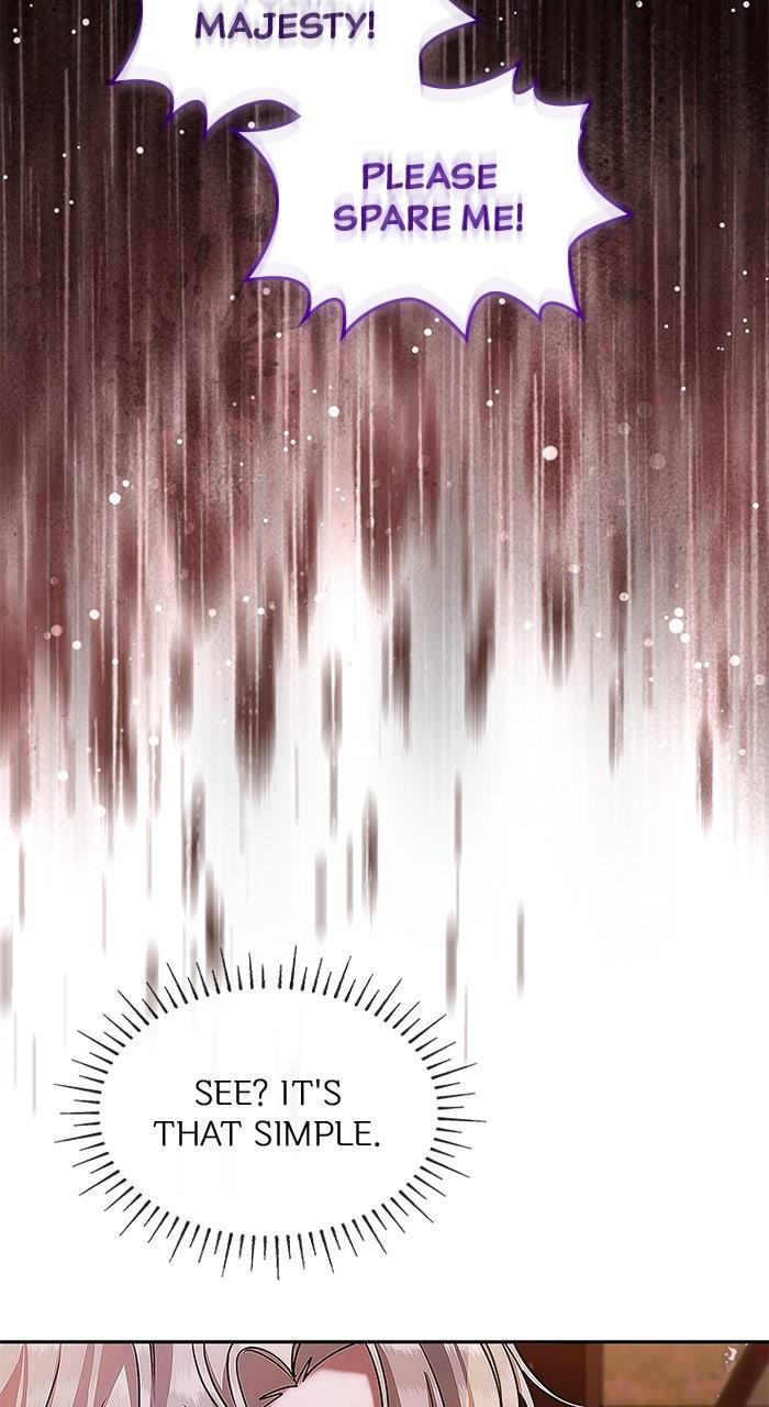 The Serpent in the Empress's Chamber Chapter 7 page 59 - 