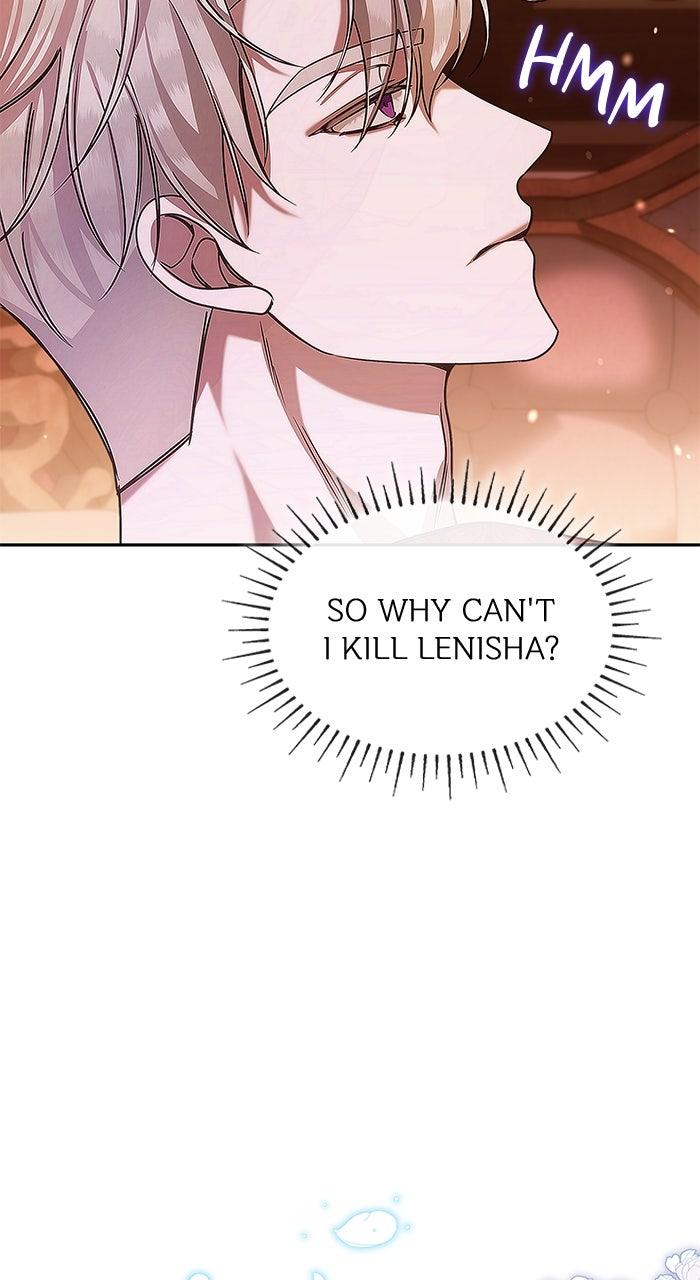 The Serpent in the Empress's Chamber Chapter 7 page 60 - 