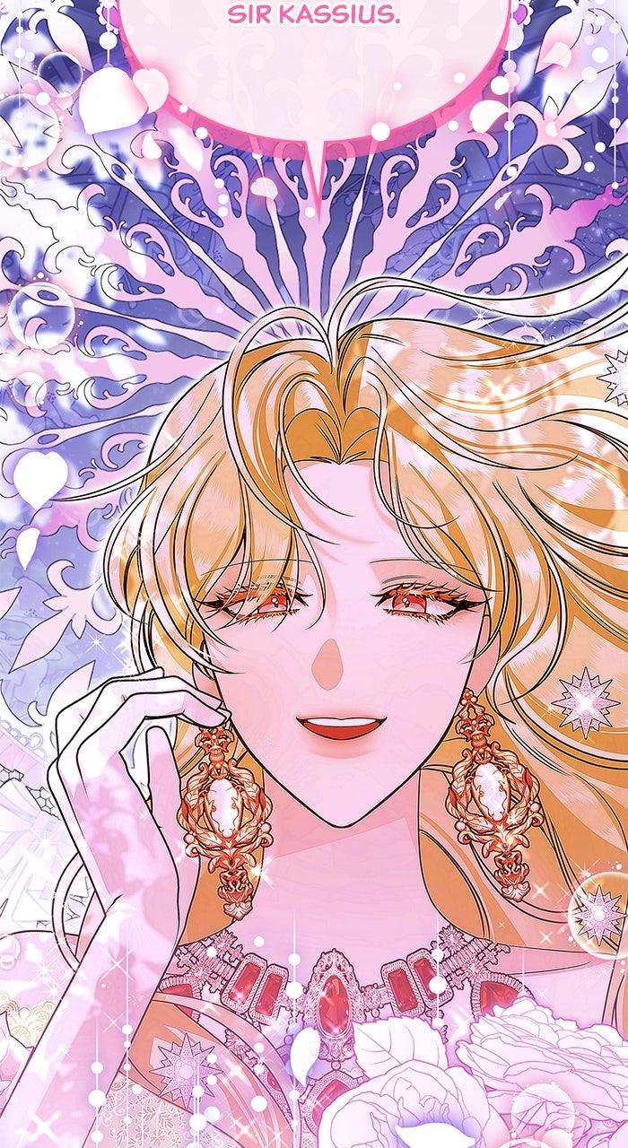 The Serpent in the Empress's Chamber Chapter 7 page 7 - 