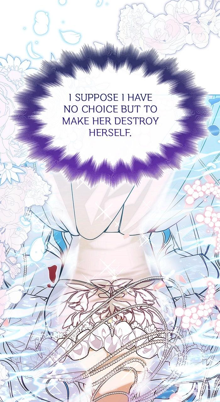 The Serpent in the Empress's Chamber Chapter 7 page 61 - 